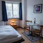호텔 Restaurant Bergheim *