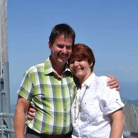 Restaurant Bergheim فندق فلمسربرغ