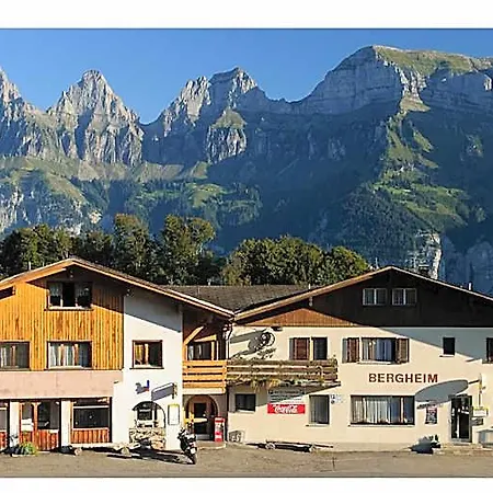 Hotel Restaurant Bergheim *