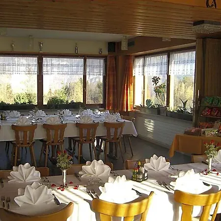 Restaurant Bergheim * Flumserberg
