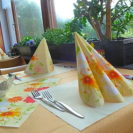 Restaurant Bergheim