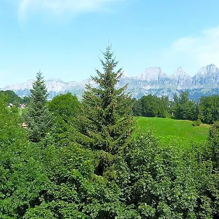 Restaurant Bergheim Hotel Flumserberg