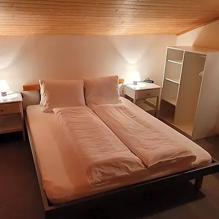 Hotel Restaurant Bergheim Flumserberg