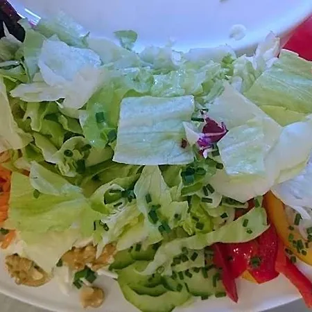 Restaurant Bergheim Hotel