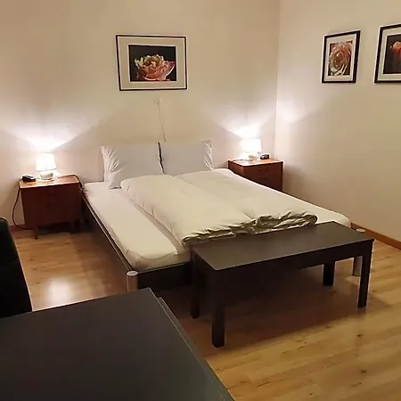 Restaurant Bergheim Hotel