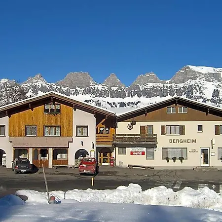 Restaurant Bergheim Hotel