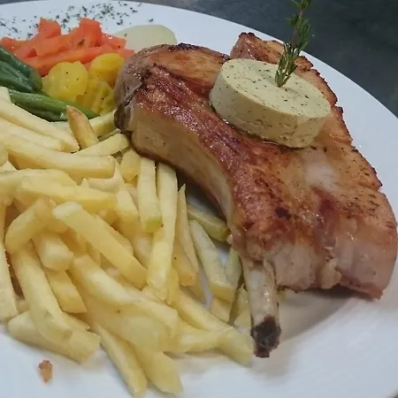 Restaurant Bergheim