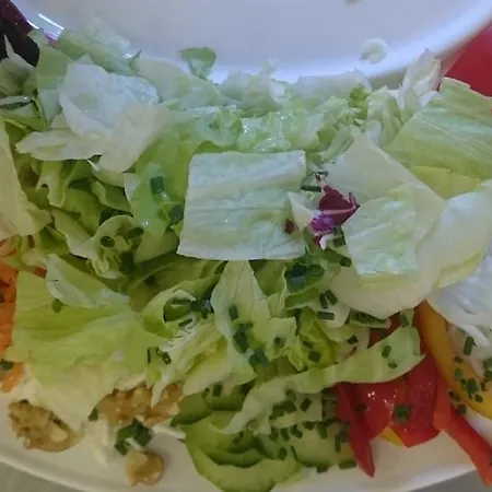 Restaurant Bergheim