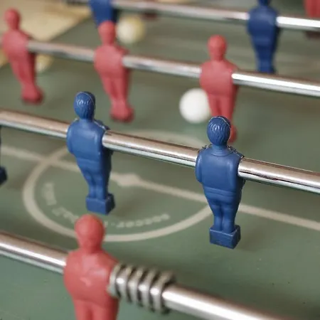 فندق Restaurant Bergheim فلمسربرغ