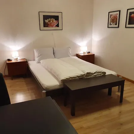 Restaurant Bergheim فندق فلمسربرغ