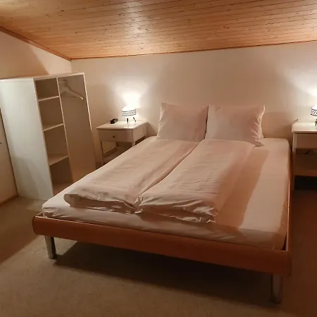 Restaurant Bergheim Hotel Flumserberg