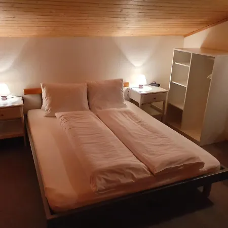 Hotel Restaurant Bergheim