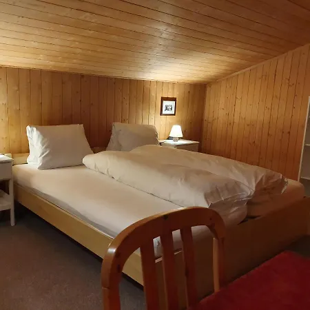 Restaurant Bergheim Hotel Flumserberg