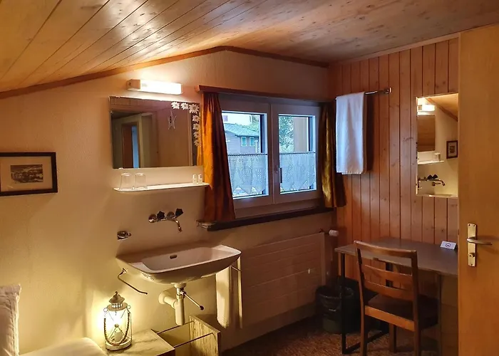 Restaurant Bergheim Otel *