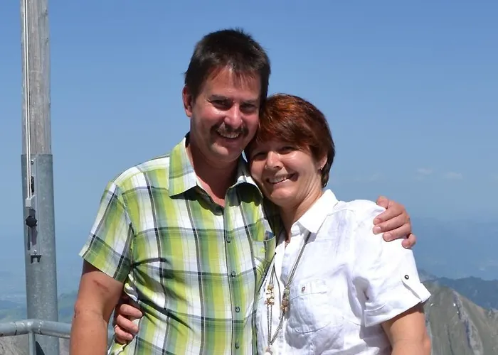 Restaurant Bergheim Otel Flumserberg