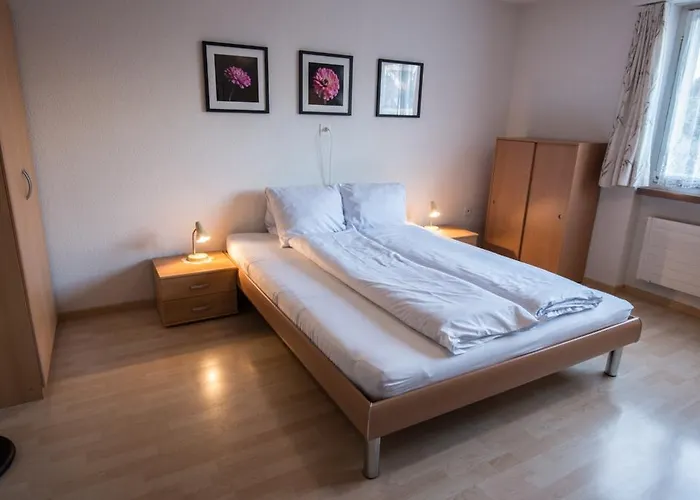 Restaurant Bergheim * Flumserberg