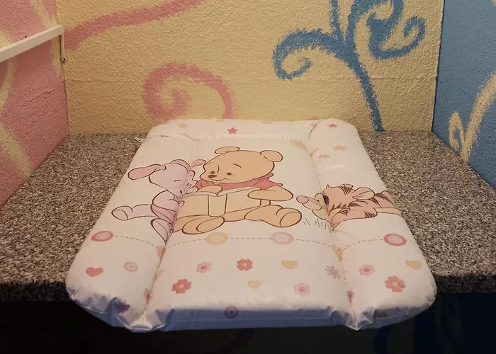 Otel Restaurant Bergheim Flumserberg