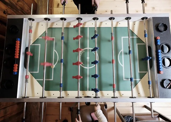 Restaurant Bergheim Flumserberg