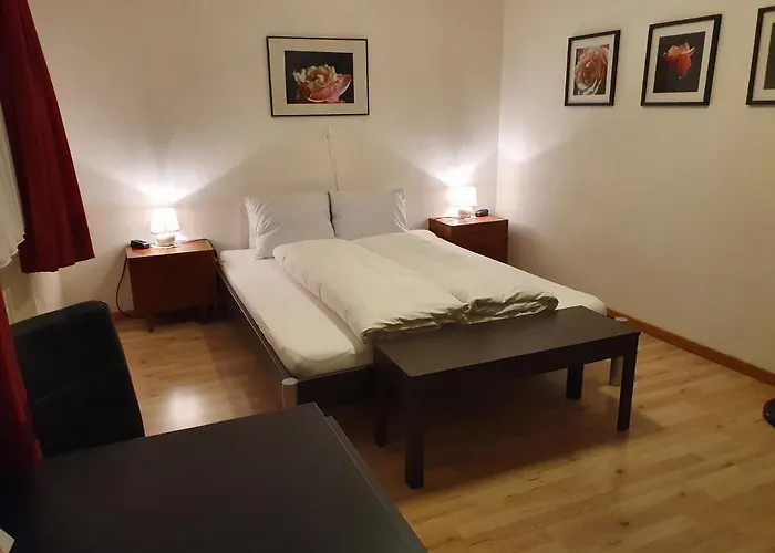 Restaurant Bergheim Otel Flumserberg