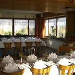 Restaurant Bergheim Hotel Flumserberg