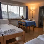 Restaurant Bergheim Hotel Flumserberg