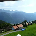 Hotel Restaurant Bergheim Flumserberg