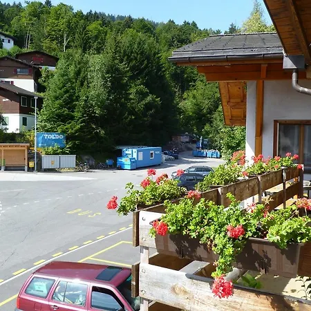 Restaurant Bergheim Flumserberg