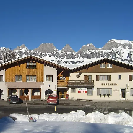 Restaurant Bergheim
