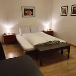 Restaurant Bergheim فندق فلمسربرغ