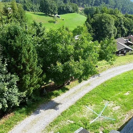 호텔 Restaurant Bergheim