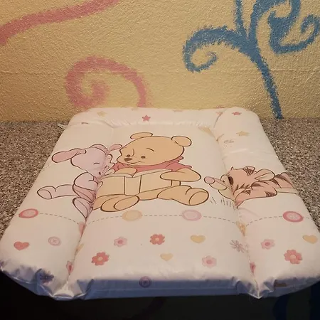 호텔 Restaurant Bergheim 플럼스버그