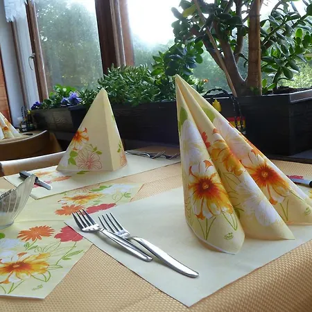 Restaurant Bergheim 플럼스버그