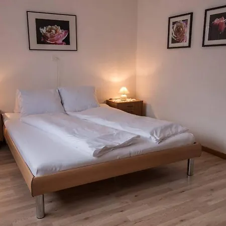 호텔 Restaurant Bergheim *